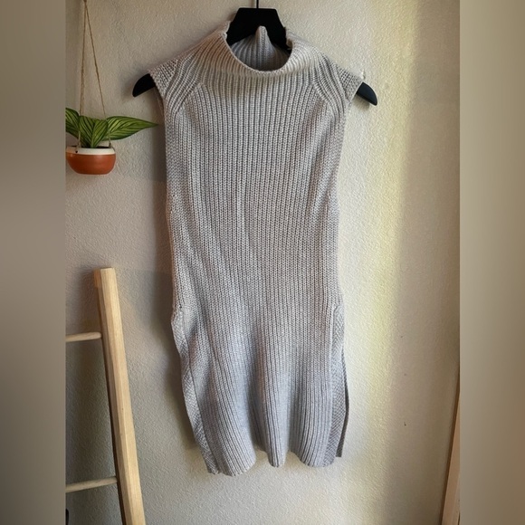 wilfred knitted yard turtle neck sweater - Picture 1 of 5